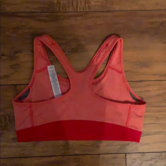 Nike Sports Bra - Picture 2 of 2